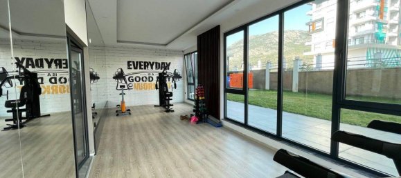 Apartamento de 2 divisões em Mahmutlar, Turkey N.º 18758 13