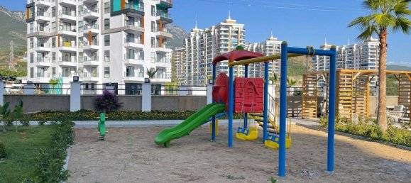 Apartamento de 2 divisões em Mahmutlar, Turkey N.º 18758 2