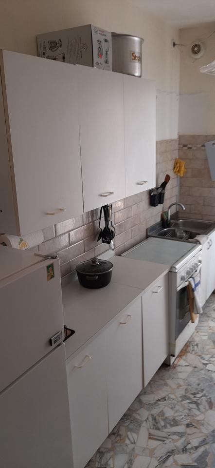 3 rooms Apartment in Padua, Italy No. 237784