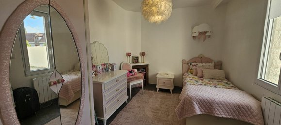 5 chambres Maison à Romorantin-Lanthenay, France No. 220177 6