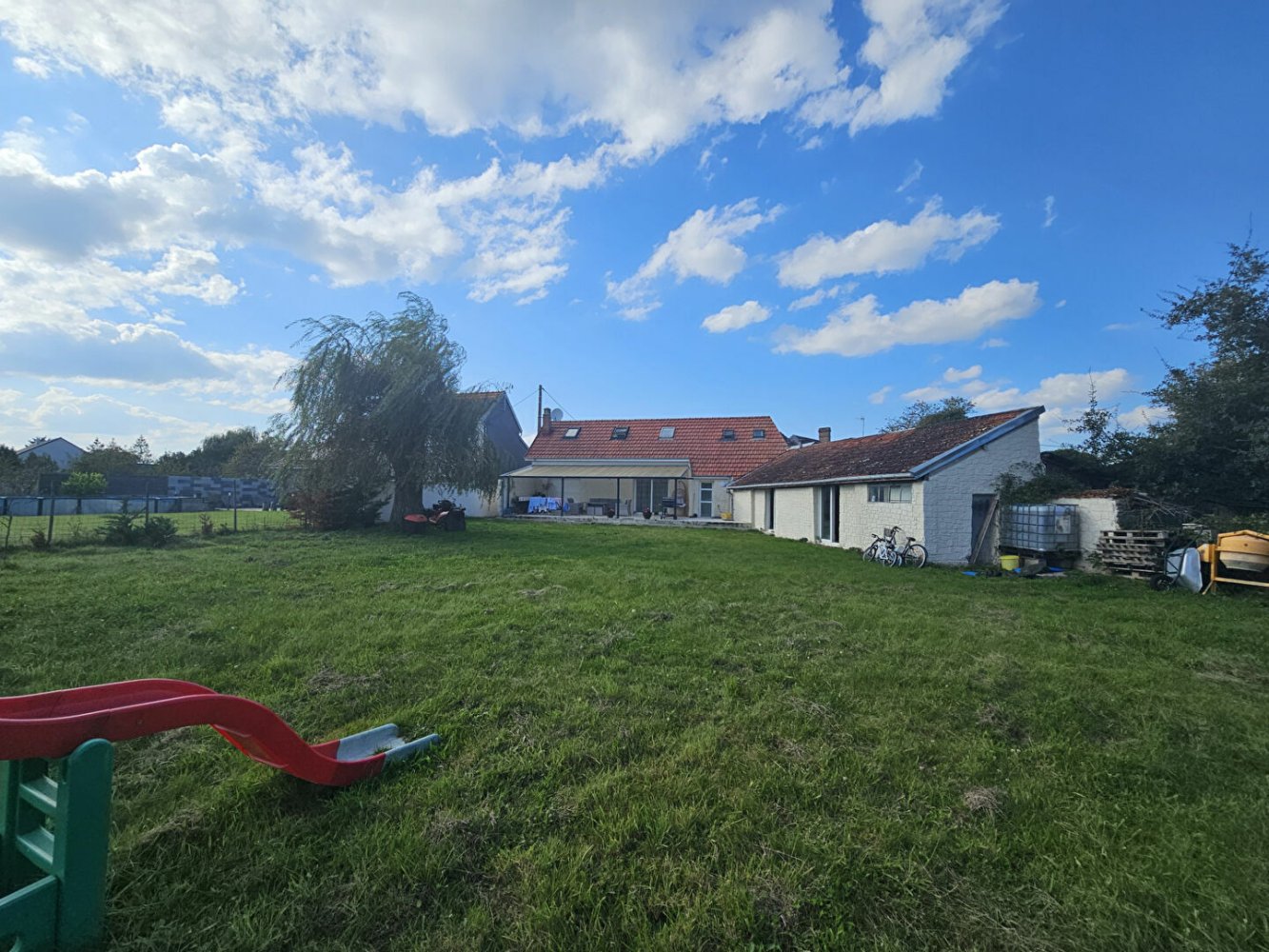 5 chambres Maison à Romorantin-Lanthenay, France No. 220177