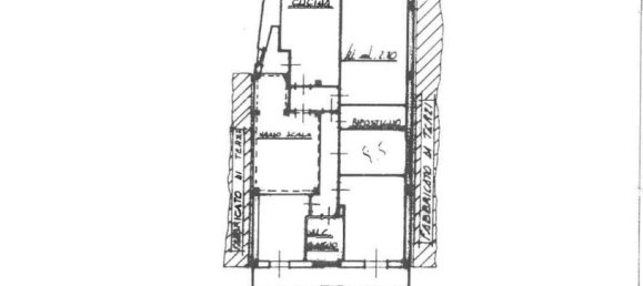 4غرفة شقة في Modica, Italy رقم 51241 88