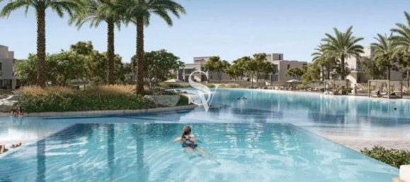5 dormitorios villa en venta en Dubai, UAE № 108604 12