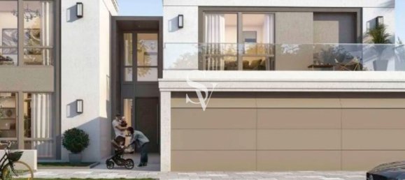 5 dormitorios villa en venta en Dubai, UAE № 108604 5