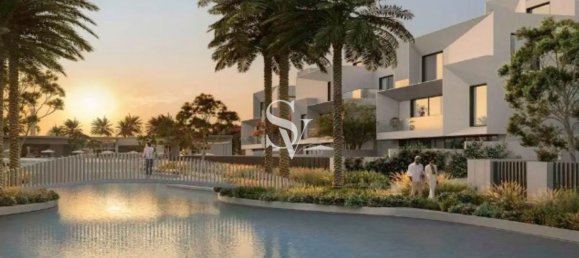 5 dormitorios villa en venta en Dubai, UAE № 108604 8