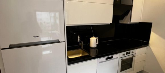 Квартира 1+1 в Аланья, Турция № 16084 7