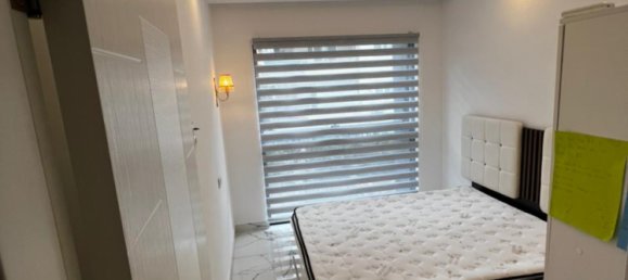 Квартира 1+1 в Аланья, Турция № 16084 17