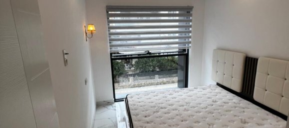 Квартира 1+1 в Аланья, Турция № 16084 9