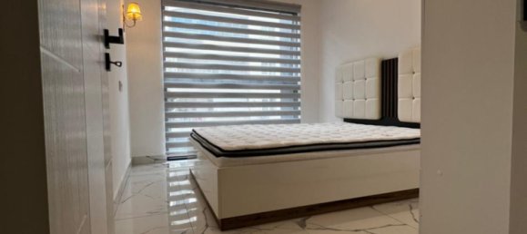 Квартира 1+1 в Аланья, Турция № 16084 19