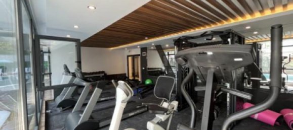 Квартира 1+1 в Аланья, Турция № 16084 5