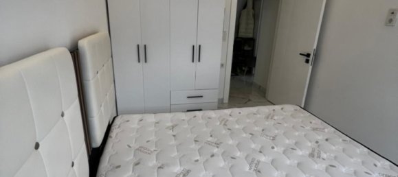 Квартира 1+1 в Аланья, Турция № 16084 14