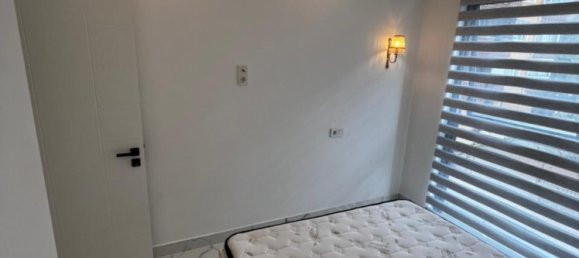 Квартира 1+1 в Аланья, Турция № 16084 15