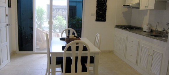 3 chambres Café / restaurant à Pattaya, Thailand No. 1342 15