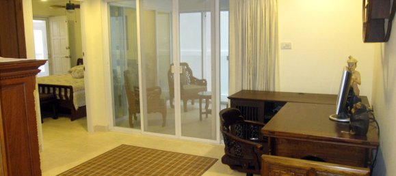 3 chambres Café / restaurant à Pattaya, Thailand No. 1342 7