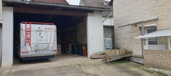 4 Schlafzimmer Bauernhof in Wetteraukreis, Germany, Nr. 79041 3