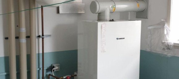 4 Schlafzimmer Bauernhof in Wetteraukreis, Germany, Nr. 79041 4