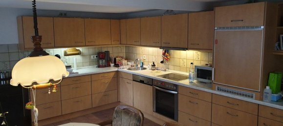 4 Schlafzimmer Bauernhof in Wetteraukreis, Germany, Nr. 79041 6