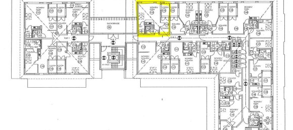 1 Schlafzimmer Wohnung in Bremen, Germany, Nr. 309415 8
