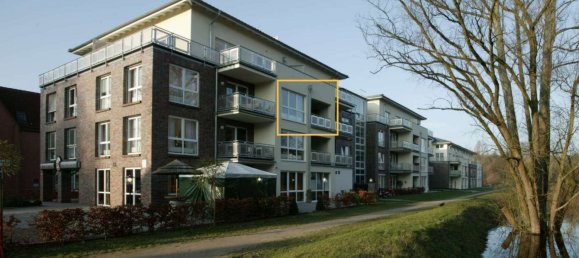 1 Schlafzimmer Wohnung in Bremen, Germany, Nr. 309415 2