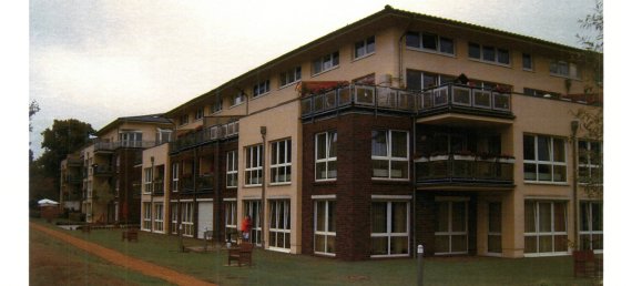 1 Schlafzimmer Wohnung in Bremen, Germany, Nr. 309415 6