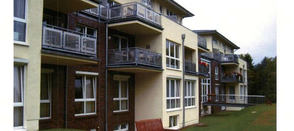 1 Schlafzimmer Wohnung in Bremen, Germany, Nr. 309415 4