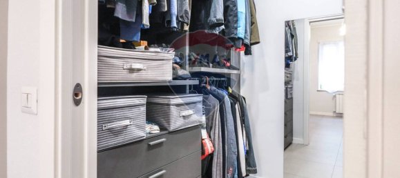 Квартира с 2 спальнями в Бусто Арсицио, Италия № 269587 14