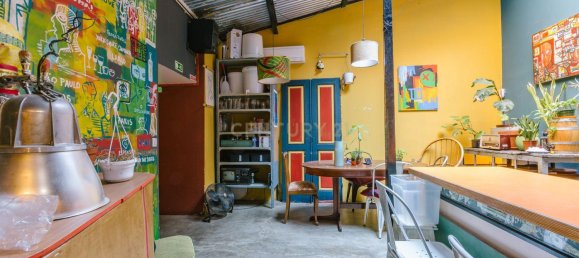 Коммерческая недвижимость 130м² в Лиссабон, Португалия № 96811 22