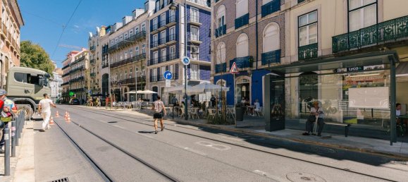 Коммерческая недвижимость 130м² в Лиссабон, Португалия № 96811 34