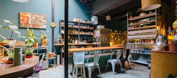 Коммерческая недвижимость 130м² в Лиссабон, Португалия № 96811 23