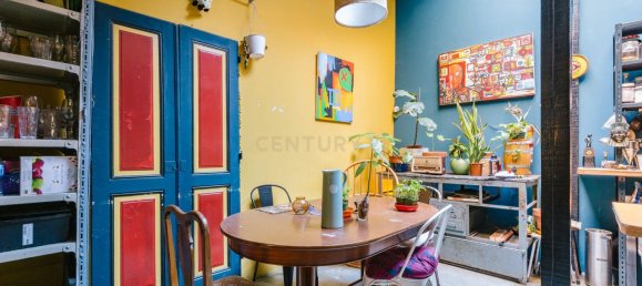 Коммерческая недвижимость 130м² в Лиссабон, Португалия № 96811 38