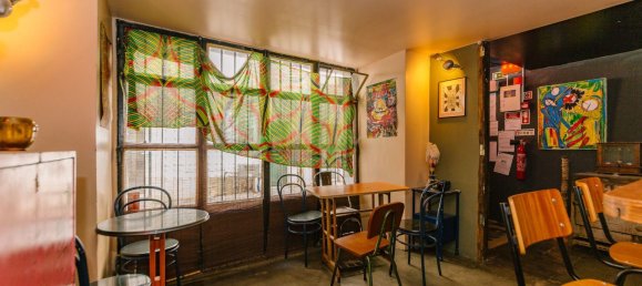 Коммерческая недвижимость 130м² в Лиссабон, Португалия № 96811 27