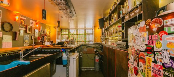 Коммерческая недвижимость 130м² в Лиссабон, Португалия № 96811 31