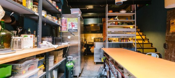 Коммерческая недвижимость 130м² в Лиссабон, Португалия № 96811 26