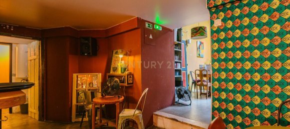 Коммерческая недвижимость 130м² в Лиссабон, Португалия № 96811 13