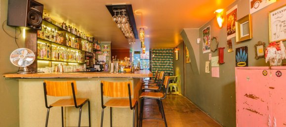 Коммерческая недвижимость 130м² в Лиссабон, Португалия № 96811 16