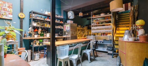 Коммерческая недвижимость 130м² в Лиссабон, Португалия № 96811 25