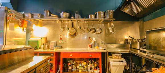 Коммерческая недвижимость 130м² в Лиссабон, Португалия № 96811 15