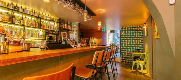 Коммерческая недвижимость 130м² в Лиссабон, Португалия № 96811 17