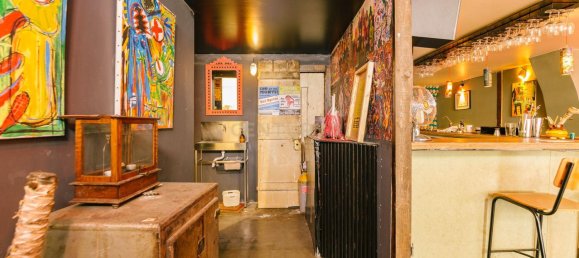 Коммерческая недвижимость 130м² в Лиссабон, Португалия № 96811 7