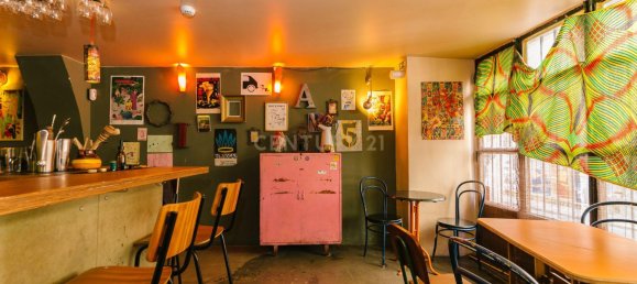 Коммерческая недвижимость 130м² в Лиссабон, Португалия № 96811 29