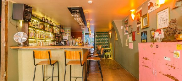 Коммерческая недвижимость 130м² в Лиссабон, Португалия № 96811 5