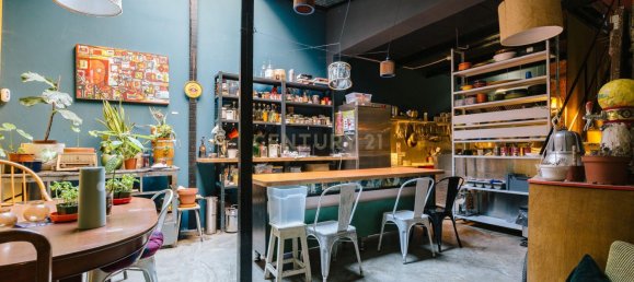 Коммерческая недвижимость 130м² в Лиссабон, Португалия № 96811 18