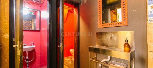 Коммерческая недвижимость 130м² в Лиссабон, Португалия № 96811 8