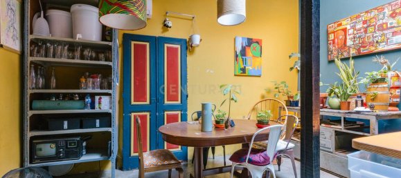 Коммерческая недвижимость 130м² в Лиссабон, Португалия № 96811 24