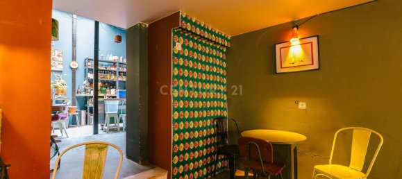 Коммерческая недвижимость 130м² в Лиссабон, Португалия № 96811 12