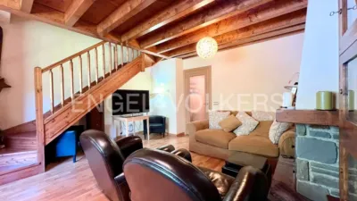 3 bedrooms Duplex in Lleida, Spain No. 187345