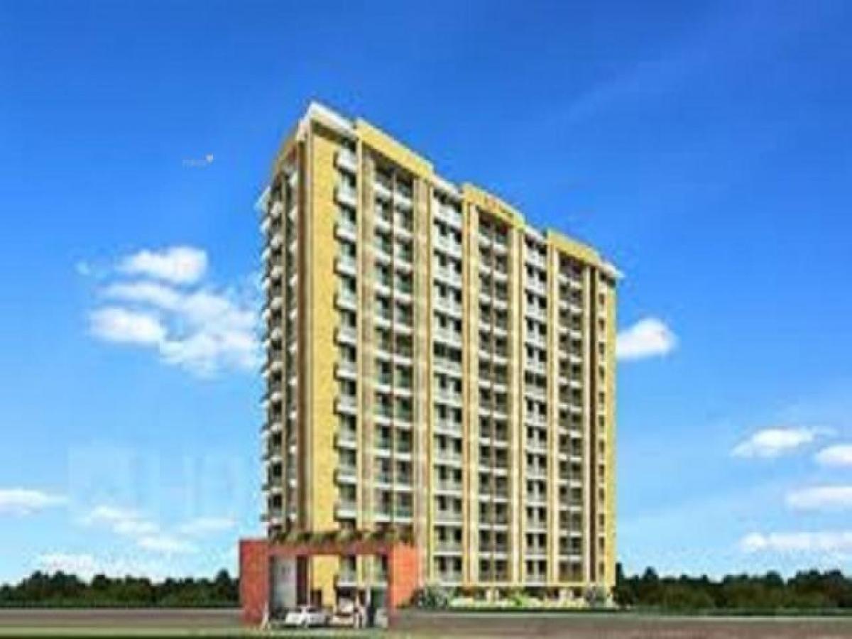 استوديو في Mumbai, India رقم 56046