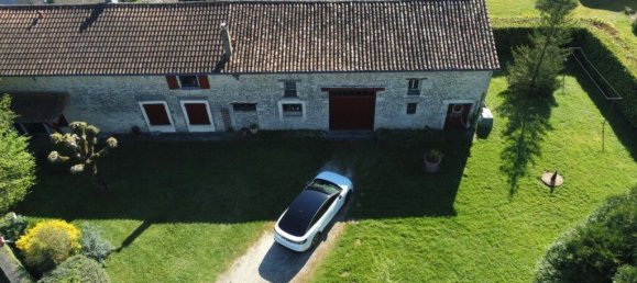 Casa T4 em Ruffec, France N.º 277445 30