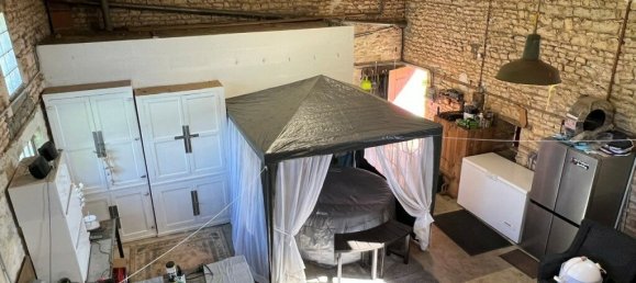 Casa T4 em Ruffec, France N.º 277445 25