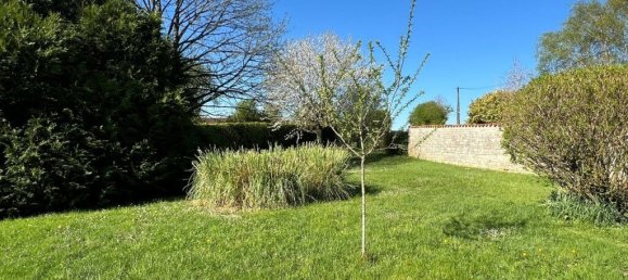 Casa T4 em Ruffec, France N.º 277445 3